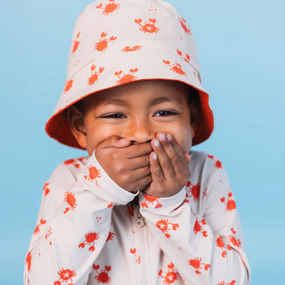 Kapele dielli | Crabby  | 2-4 years