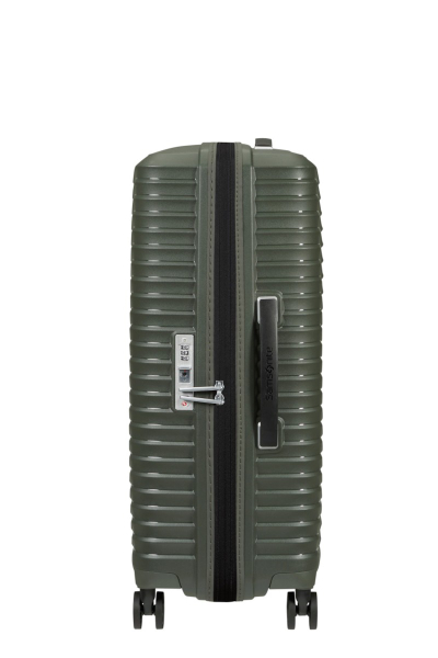 Valixhe Hard Me 4 Rrota Samsonite Upscape