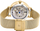 Orë dore Pierre Lannier Automatic Skeleton 309D538