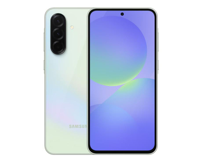 Telefoni Samsung Galaxy A36 5G, 6.7", 128GB, 8GB RAM, jeshile