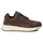 Женски спортски обувки Filippo DP7728, кожа, со платформа, сиви