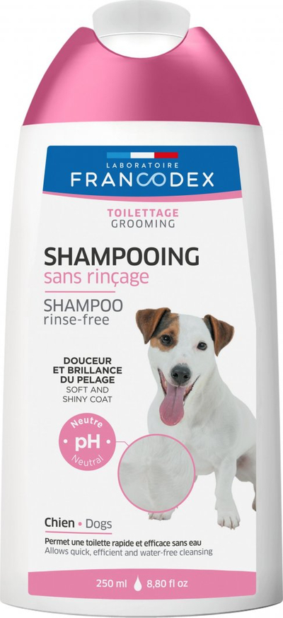Shampo për qen Francodex, 250 ml