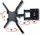 Mbajtës televizori Techly, ICA-PLB 136M, 23'' - 55'', për mur