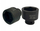 Kokë çelësi goditës Rockforce 3/4", 43mm, 6-këndor, çelik Cr-Mo