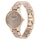 Orë dore Anne Klein Ceramic AK/3344TPRG