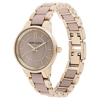 Orë dore Anne Klein Ceramic AK/3344TPRG