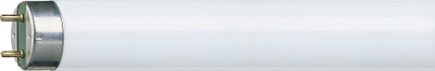 Llambë fluoreshente Philips Master TL-D Super 80 linear T8 G13 18W 1300lm 6500K (871150063177040)