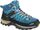 Çizme goca CMP Rigel Mid, nr. 41, blu