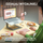 Тастатура Logitech Pebble, wireless, US INTL, розева
