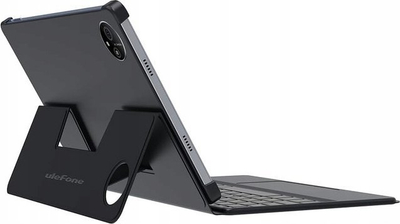 Tastierë me këllëf Lenovo Tab A11 Pro, me touchpad, lidhje pogo pins, e zezë