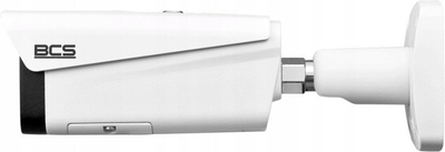 Kamerë IP bullet BCS Line BCS-L-TIP65VSR6-Ai2, 5Mpx, me motozoom, e bardhë