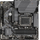Pllakë amë Gigabyte B660M GAMING X, Micro ATX