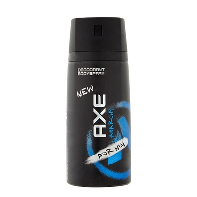 Deodorant Axe Anarchy 150 ml