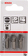 Set bite kaçavide Bosch Extra Hard, 8mm, 25mm, set 3 copë