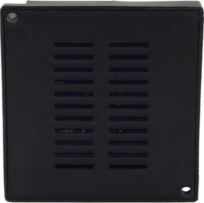 Modul qendror për makinë me bateri LEAN Toys XMX602, 12V, i zi