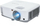 Проектор ViewSonic PA504W, 4000 лумени, WXGA, бел