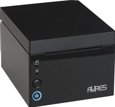 Printer termik Aures ODP 333, USB RS232 Ethernet, i zi