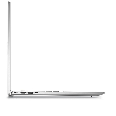 Laptop Dell Inspiron 5625, 16", 16GB RAM, 512GB SSD, Ryzen 5 5625U, AMD Radeon Graphics, i argjendtë