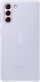 Mbrojtëse Samsung LED për Samsung Galaxy S21+, vjollcë
