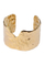 Byzylyk për femra Marc Malone Lustre Gold MCB250339G, i artë