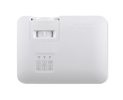 Projektor Acer XL2330W, WXGA, 5000 Lumens, DLP, i bardhë