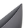 Mbrojtëse laptopi Lenovo Origami X9, 15", stand integruar, gri