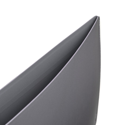 Mbrojtëse laptopi Lenovo Origami X9, 15", stand integruar, gri