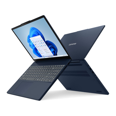 Laptop Lenovo IdeaPad Slim 3 15ARP10, 15.3", AMD Ryzen 5 1500, 16GB DDR5, 512GB SSD, AMD Radeon 660M 720p, Cosmic Blue