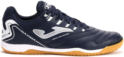 Atlete futsalli Joma Maxima 2503 IN M, për sallë, të verdha