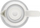 Çajnik elektrik ETA Crystal 315490010, 1.7L, xham, i bardhë