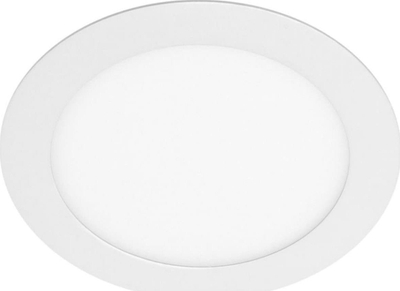 Spot LED i futur GTV Oris Plus, 13W, 3000K, i bardhë