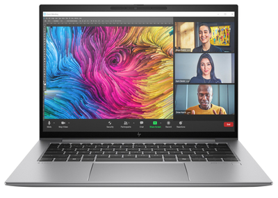 Laptop HP ZBook Firefly, 14", Intel 155U, 32 GB RAM, 1 TB SSD, i hirtë