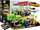 Set loje lavazh makinash Guang Wei Wash Playset, 2 makina lodër, +3 vjeç, shumëngjyrësh
