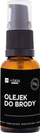 Vaj për mjekër HISKIN FOR MEN Nourishing Beard Oil, 30ml, ushqyes