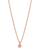 Qafore Rosato Daisy RZAL036