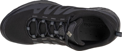 Atlete për jashtë Columbia Vapor Vent, Techlite, Omni-Grip, të zeza, nr 46