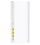 Router mesh Tenda EE3 Pro, set 3 copë, dual band, i bardhë