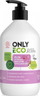 Lëng enësh Only Eco Hypoallergenic, 500 ml, me aloe, i bardhë