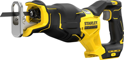 Sfekator reciprokant Stanley SFMCS310B, 18V, pa furça, i verdhë