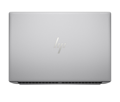 Laptop HP ZBook Fury 16 G11, i9, 32GB RAM, 1TB SSD, екран на допир, сребрен