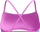 Reçipeta sportive Speedo Club Training Cross Back, Endurance+, rozë jeshile