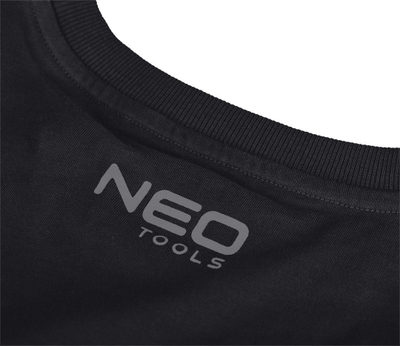 Блуза Neo Mechanical, печатен принт, големина L