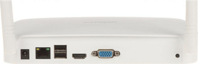 Regjistrues Dahua technology NVR2104-W-4KS2