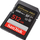 Kартичка меморија SanDisk Extreme PRO SDXC, 512GB, Class 10 UHS I U3 V30
