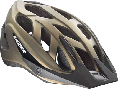 Helmetë mtb CYCLONE, masa L  (LZR-CLN-L-MATBRAS)