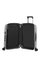 Valixhe Hard Me 4 Rrota Samsonite Proxis 55/20 Ngjyrë Argjend