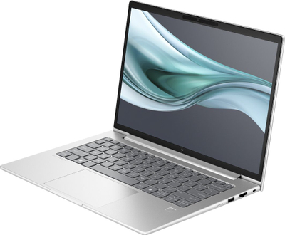 Laptop HP EliteBook 640 G11, 14", Intel Core Ultra 7 155U, 32GB RAM, 1TB SSD, Intel® graphics card