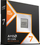 Процесор AMD Ryzen 7 9800X3D, 104 MB