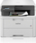 Printer multifunksional Brother DCP L3515CDW, lazer me ngjyra, WiFi, i bardhë