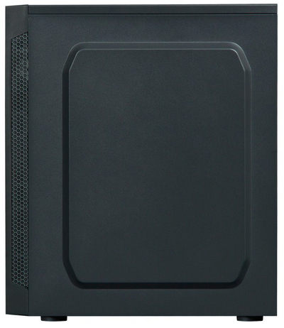 Kompjuter HAL3000 ProWork 120, Intel i3-10105, 8GB RAM, 250GB PCIe SSD, i zi